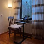 Am Waldrand Apartamento *