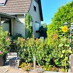 Апартаменты Am Waldrand Neuekrug