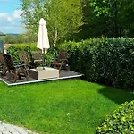Am Waldrand Апартаменты Neuekrug