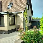 Апартаменты Am Waldrand