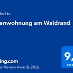 Am Waldrand Neuekrug