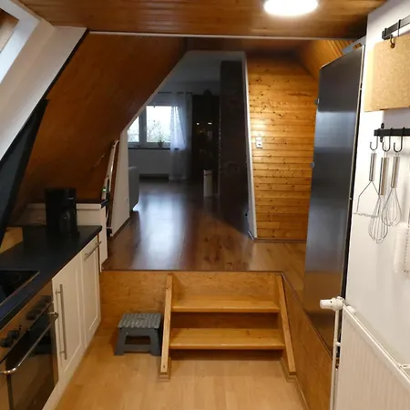 Am Waldrand Neuekrug