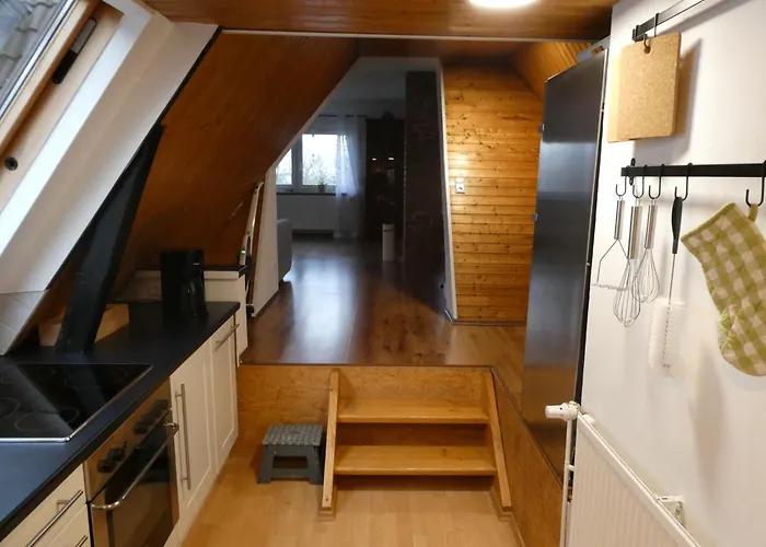 Am Waldrand Neuekrug