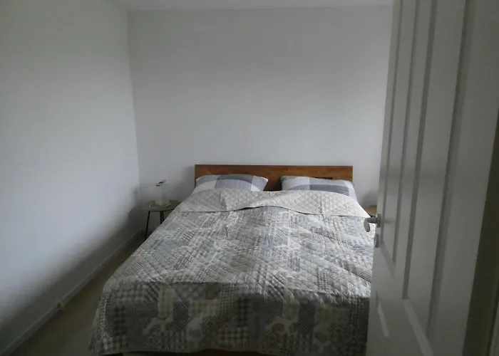 Am Waldrand Neuekrug